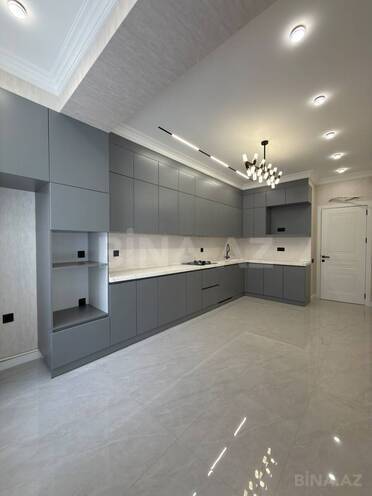 Продаётся 3-комн. новостройка 142 м², Наримановский  р., photo 11 from 19