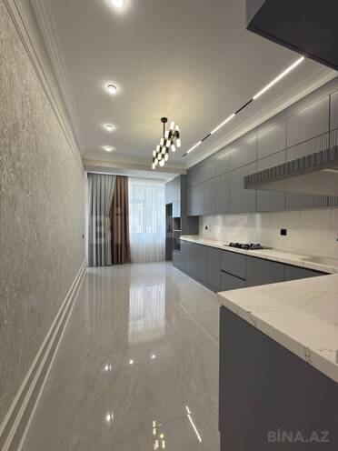 Продаётся 3-комн. новостройка 142 м², Наримановский  р., photo 10 from 19