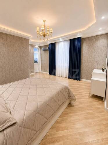 Продаётся 2-комн. новостройка 83 м², м. Ахмедлы, photo 5 from 6