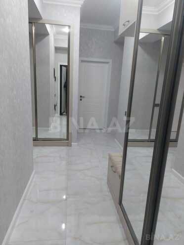 Satılır 3 otaqlı yeni tikili 136 m², Şah İsmayıl Xətai m., photo 10 from 16
