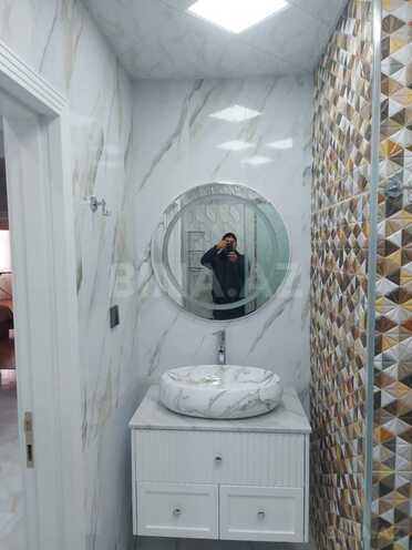Satılır 3 otaqlı yeni tikili 136 m², Şah İsmayıl Xətai m., photo 11 from 16