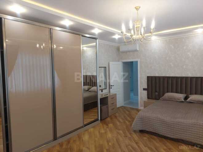 Satılır 3 otaqlı yeni tikili 136 m², Şah İsmayıl Xətai m., photo 6 from 16