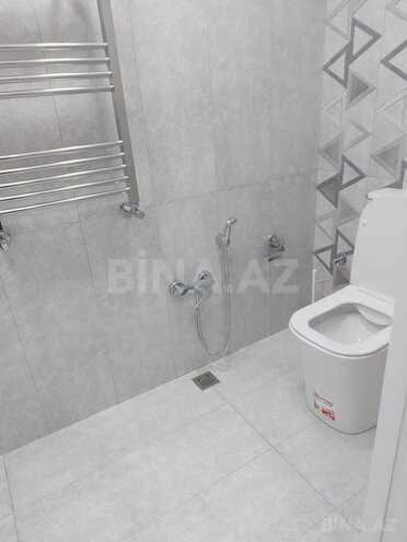 Satılır 3 otaqlı yeni tikili 136 m², Şah İsmayıl Xətai m., photo 15 from 16