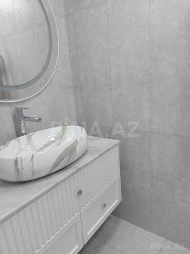 Satılır 3 otaqlı yeni tikili 136 m², Şah İsmayıl Xətai m., photo 14 from 16