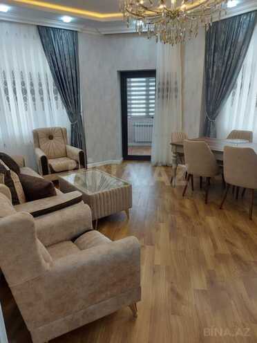 Satılır 3 otaqlı yeni tikili 136 m², Şah İsmayıl Xətai m., photo 1 from 16