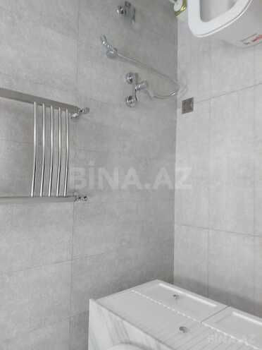 Satılır 3 otaqlı yeni tikili 136 m², Şah İsmayıl Xətai m., photo 13 from 16