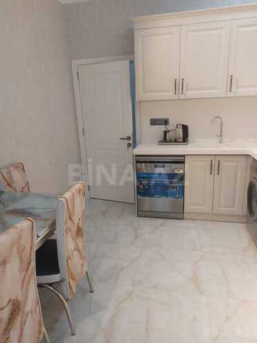 Satılır 3 otaqlı yeni tikili 136 m², Şah İsmayıl Xətai m., photo 8 from 16