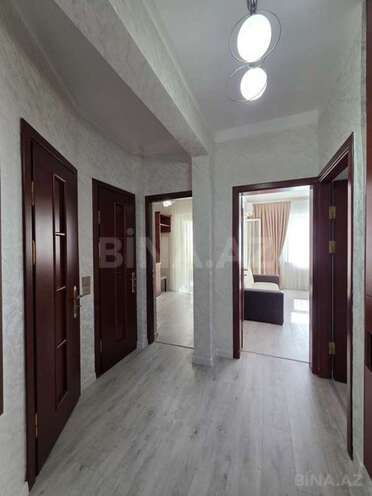 Satılır 3 otaqlı yeni tikili 68 m², Elmlər Akademiyası m., photo 9 from 14
