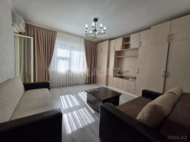 Satılır 3 otaqlı yeni tikili 68 m², Elmlər Akademiyası m., photo 1 from 14