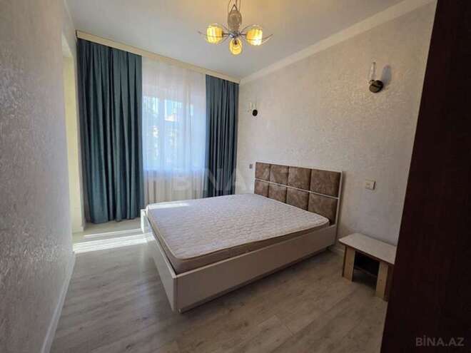Satılır 3 otaqlı yeni tikili 68 m², Elmlər Akademiyası m., photo 5 from 14