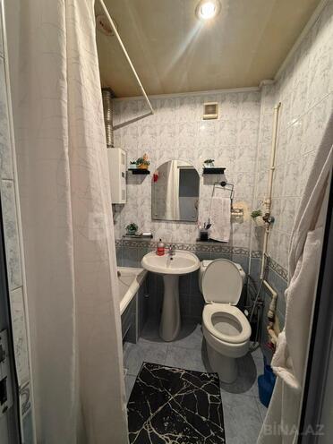 Продаётся 2-комн. вторичка 50 м², м. Кара Караев, photo 6 from 12
