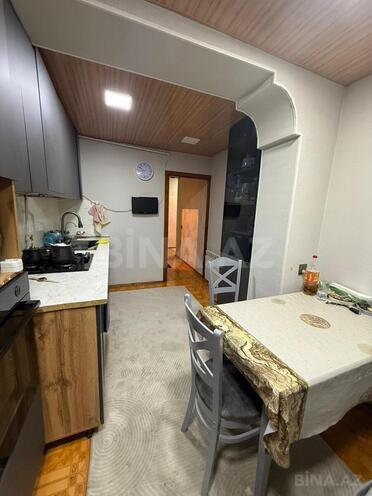 Продаётся 2-комн. вторичка 50 м², м. Кара Караев, photo 10 from 12