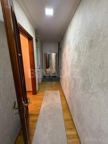 Продаётся 2-комн. вторичка 50 м², м. Кара Караев, photo 9 from 12