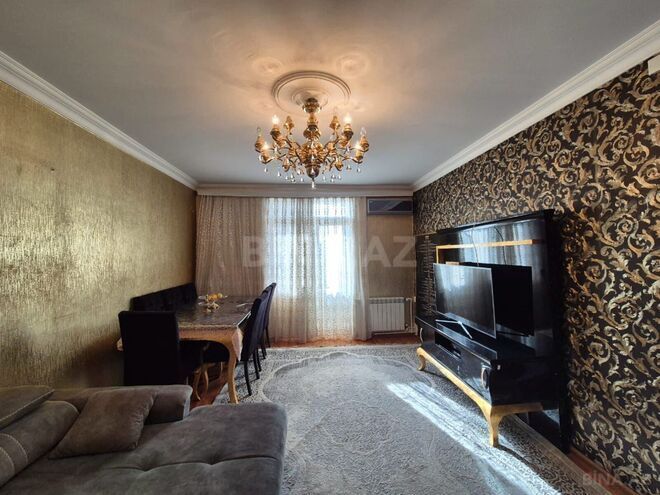 Продаётся 3-комн. вторичка 85 м², м. 28 мая, photo 1 from 12