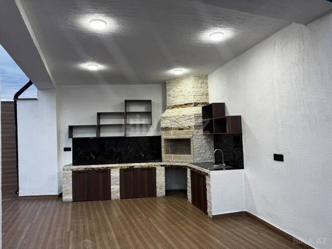 Satılır 4 otaqlı həyət evi/bağ evi 160 m², Şüvəlan q., photo 5 from 14
