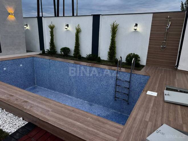 Satılır 4 otaqlı həyət evi/bağ evi 160 m², Şüvəlan q., photo 13 from 14