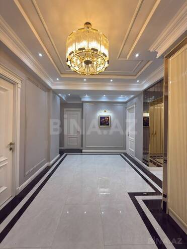Продаётся 4-комн. новостройка 164 м², м. Нариман Нариманов, photo 1 from 23