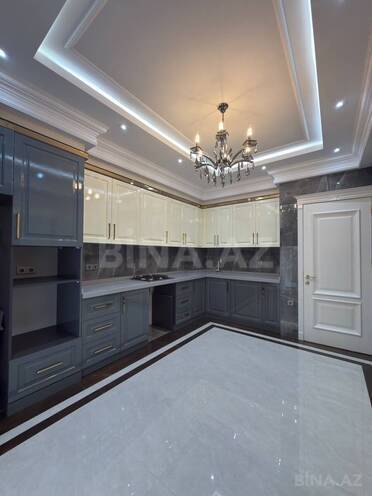 Продаётся 4-комн. новостройка 164 м², м. Нариман Нариманов, photo 18 from 23