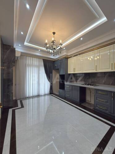 Продаётся 4-комн. новостройка 164 м², м. Нариман Нариманов, photo 19 from 23