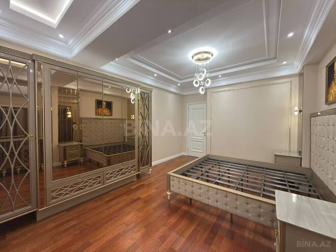 Продаётся 4-комн. новостройка 164 м², м. Нариман Нариманов, photo 16 from 23