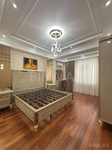 Продаётся 4-комн. новостройка 164 м², м. Нариман Нариманов, photo 15 from 23