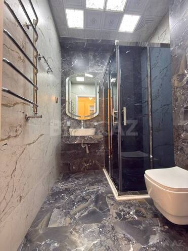 Продаётся 4-комн. новостройка 164 м², м. Нариман Нариманов, photo 22 from 23
