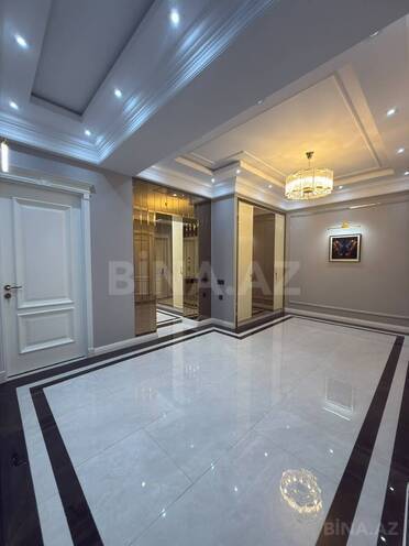 Продаётся 4-комн. новостройка 164 м², м. Нариман Нариманов, photo 6 from 23