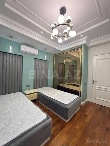 Продаётся 4-комн. новостройка 164 м², м. Нариман Нариманов, photo 20 from 23
