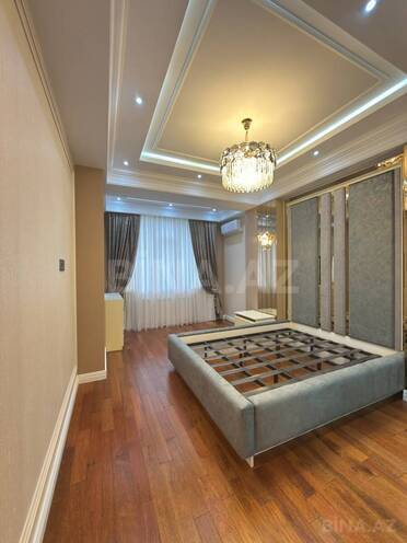 Продаётся 4-комн. новостройка 164 м², м. Нариман Нариманов, photo 14 from 23