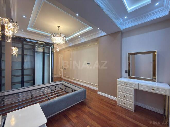 Продаётся 4-комн. новостройка 164 м², м. Нариман Нариманов, photo 12 from 23