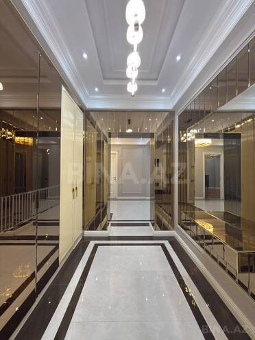 Продаётся 4-комн. новостройка 164 м², м. Нариман Нариманов, photo 5 from 23
