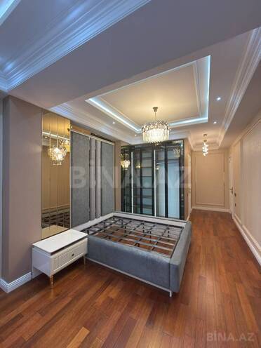 Продаётся 4-комн. новостройка 164 м², м. Нариман Нариманов, photo 13 from 23