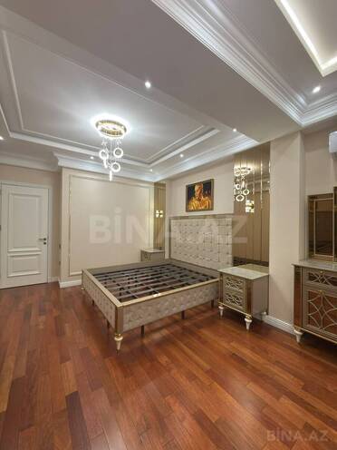 Продаётся 4-комн. новостройка 164 м², м. Нариман Нариманов, photo 17 from 23