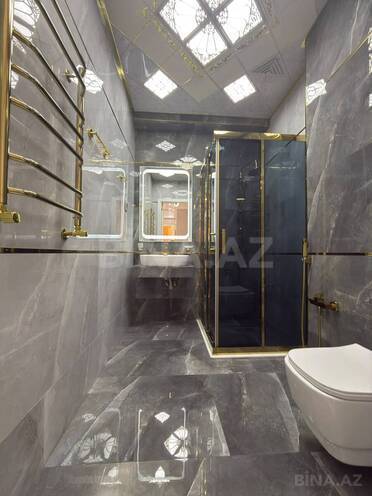 Продаётся 4-комн. новостройка 164 м², м. Нариман Нариманов, photo 21 from 23
