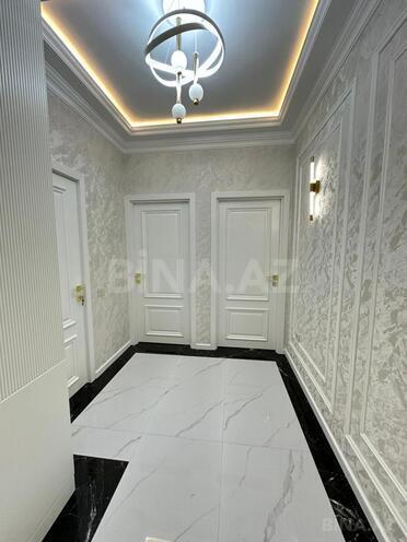 Продаётся 2-комн. новостройка 63 м², м. 8 ноября, photo 16 from 18