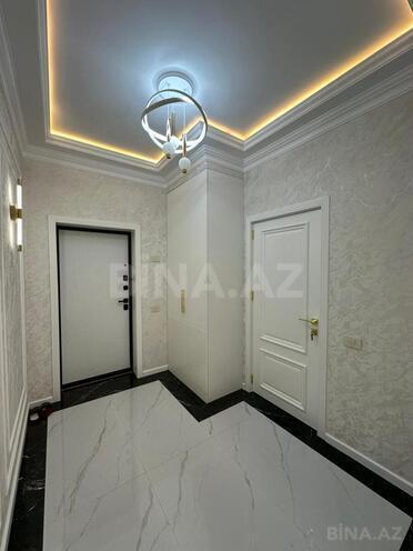 Продаётся 2-комн. новостройка 63 м², м. 8 ноября, photo 17 from 18