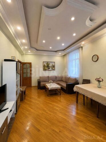 Продаётся 2-комн. новостройка 95 м², Насиминский  р., photo 1 from 12