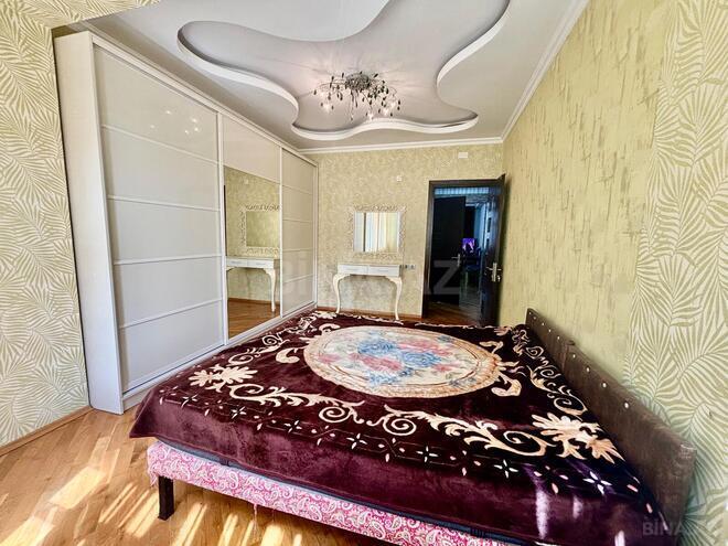 Сдаётся 3-комн. новостройка 100 м², м. Иншаатчылар, photo 5 from 15