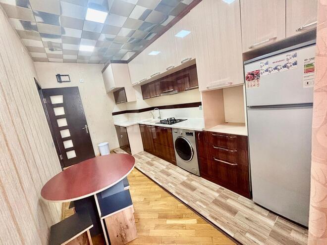 Сдаётся 3-комн. новостройка 100 м², м. Иншаатчылар, photo 9 from 15