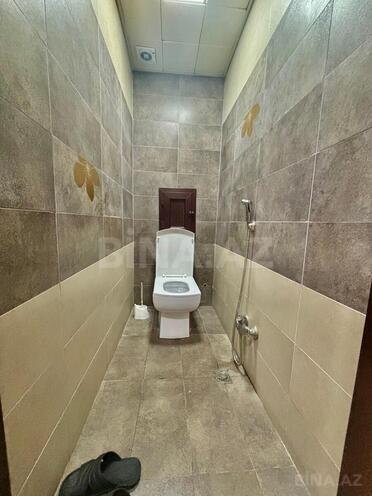 Сдаётся 3-комн. новостройка 100 м², м. Иншаатчылар, photo 14 from 15