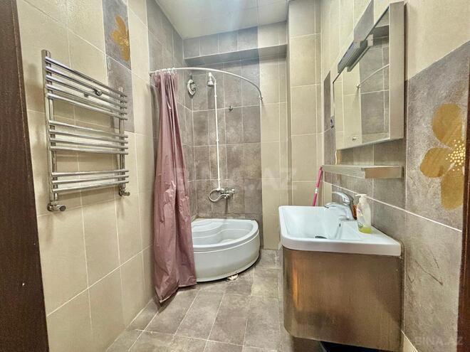 Сдаётся 3-комн. новостройка 100 м², м. Иншаатчылар, photo 13 from 15