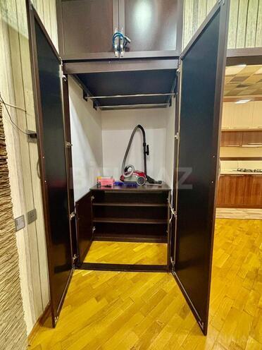 Сдаётся 3-комн. новостройка 100 м², м. Иншаатчылар, photo 12 from 15