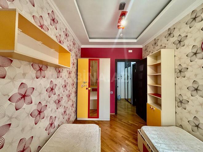 Сдаётся 3-комн. новостройка 100 м², м. Иншаатчылар, photo 7 from 15