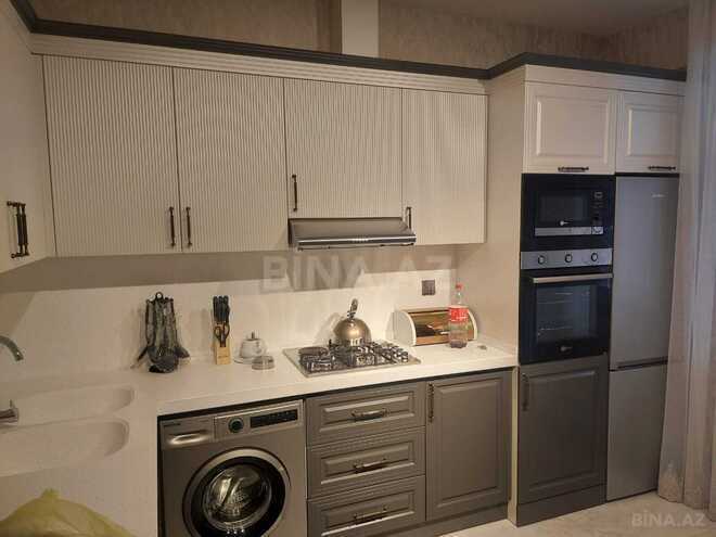 Satılır 2 otaqlı yeni tikili 96 m², Şah İsmayıl Xətai m., photo 9 from 14
