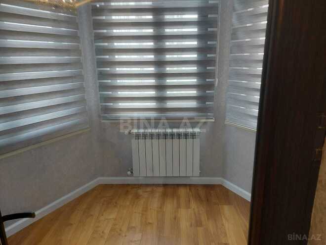 Satılır 2 otaqlı yeni tikili 96 m², Şah İsmayıl Xətai m., photo 10 from 14