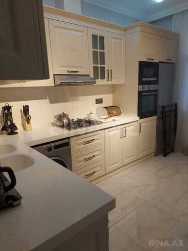Satılır 2 otaqlı yeni tikili 96 m², Şah İsmayıl Xətai m., photo 8 from 14