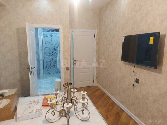 Satılır 2 otaqlı yeni tikili 96 m², Şah İsmayıl Xətai m., photo 5 from 14