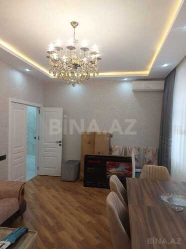 Satılır 2 otaqlı yeni tikili 96 m², Şah İsmayıl Xətai m., photo 4 from 14