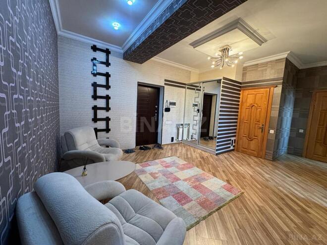 Сдаётся 2-комн. новостройка 100 м², Наримановский  р., photo 14 from 20