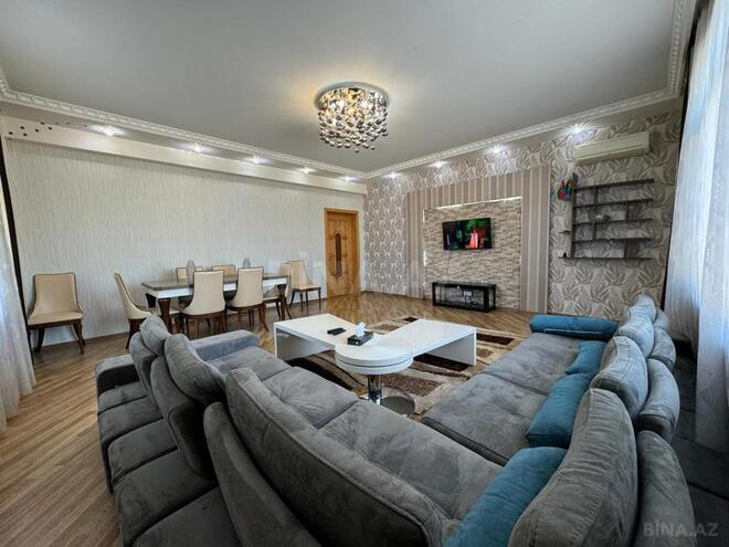 Сдаётся 2-комн. новостройка 100 м², Наримановский  р., photo 4 from 20